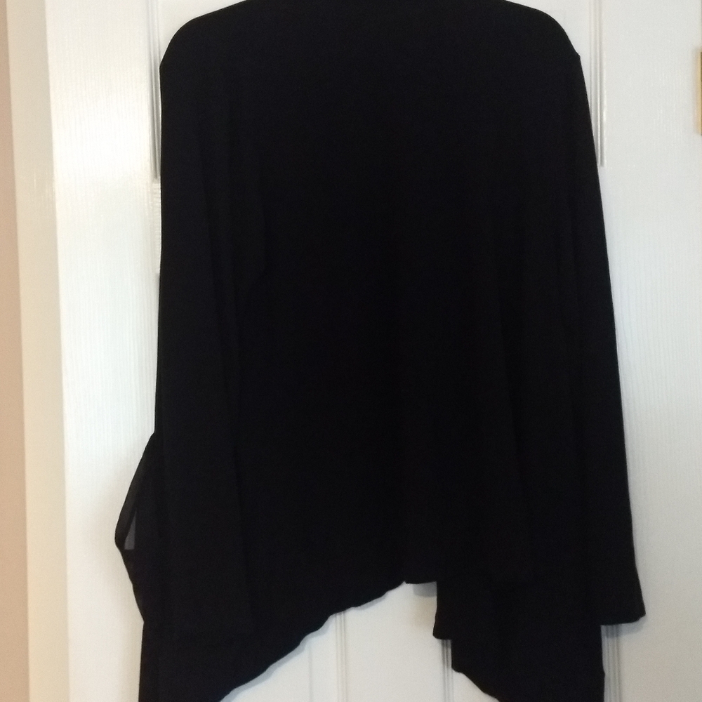 EUC LOGO Cardigan - Picture 2 of 4